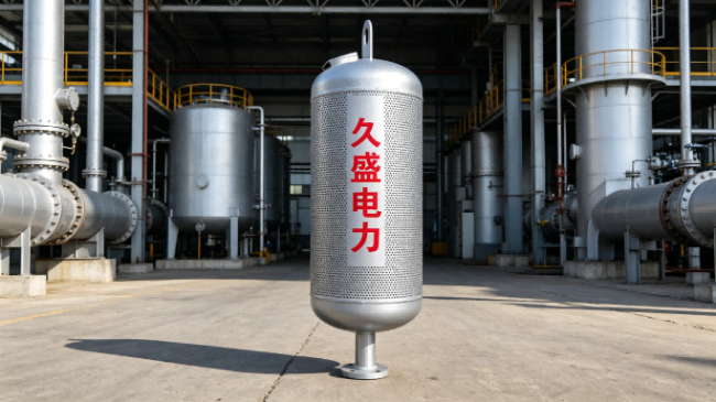 九湖镇小孔消声器